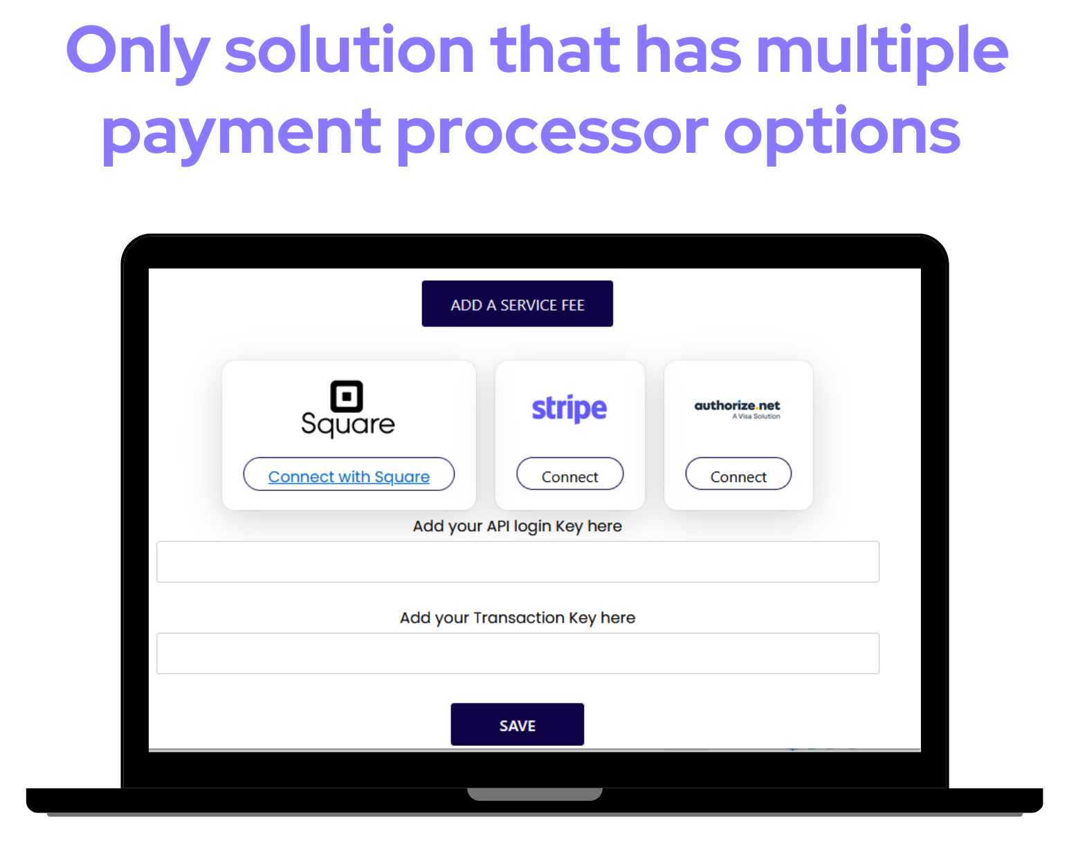 Features and Advantages1
