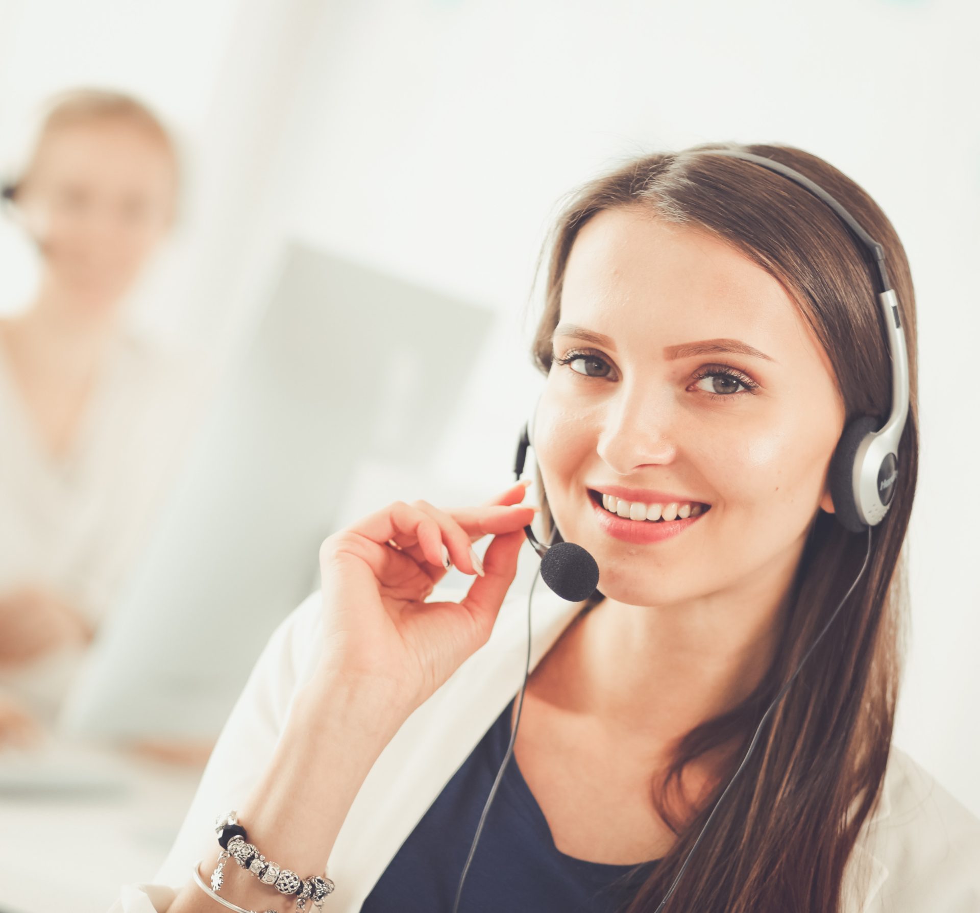 Customer Support